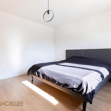 Colmar Centre - L'Essentiel Appartement Buitenkant foto