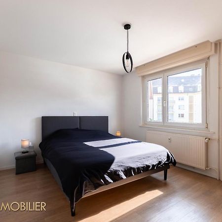 Colmar Centre - L'Essentiel Appartement Buitenkant foto