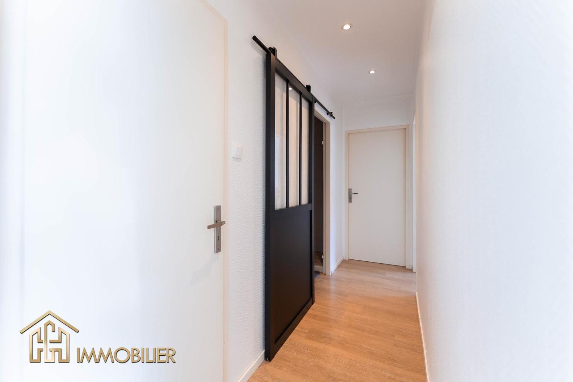 Colmar Centre - L'Essentiel Appartement Buitenkant foto