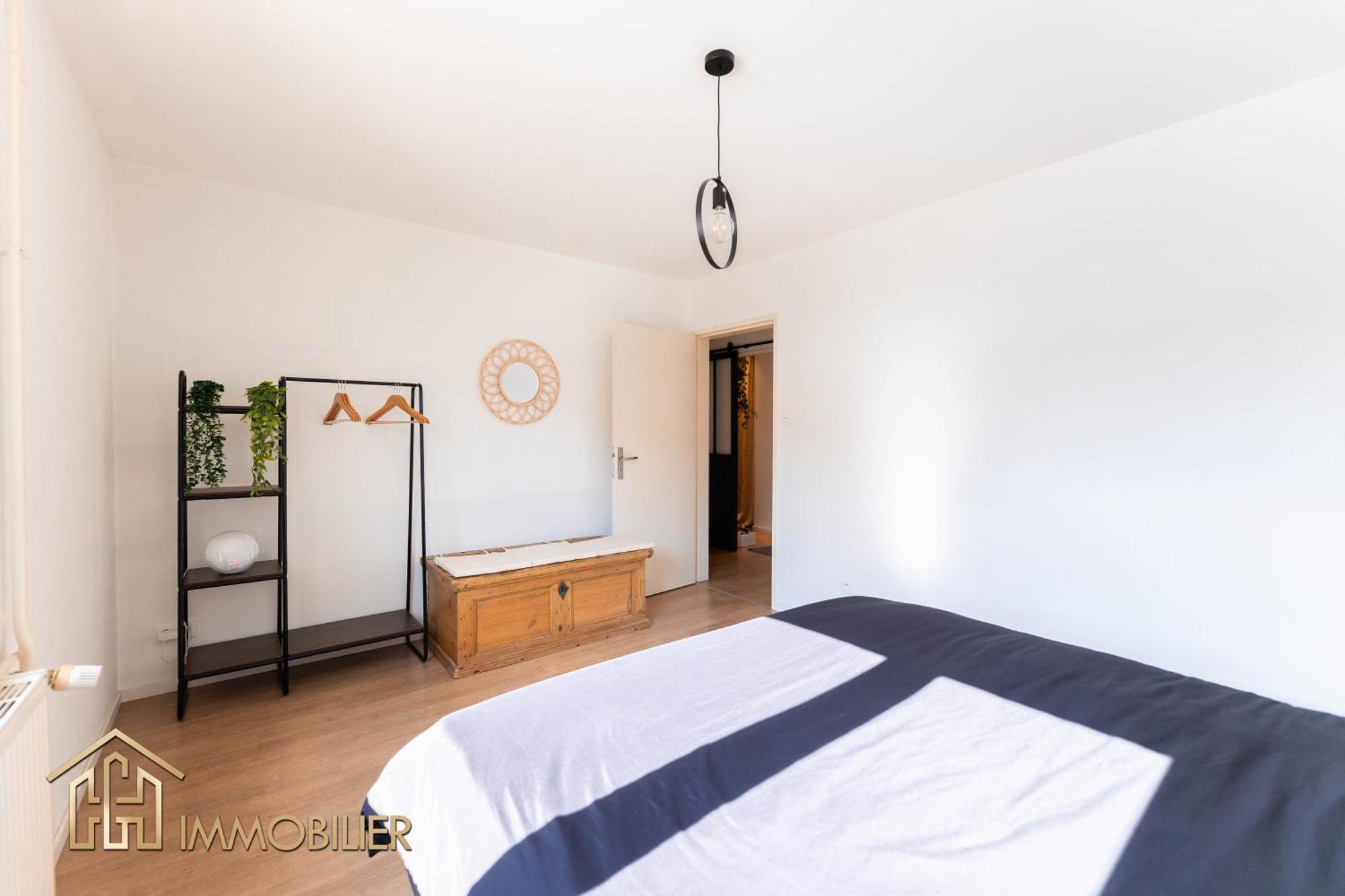 Colmar Centre - L'Essentiel Appartement Buitenkant foto