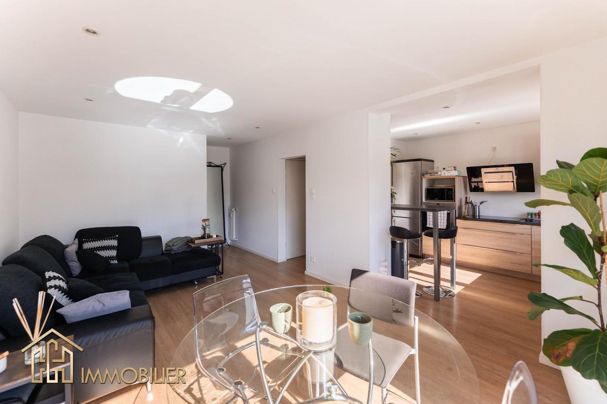 Colmar Centre - L'Essentiel Appartement Buitenkant foto